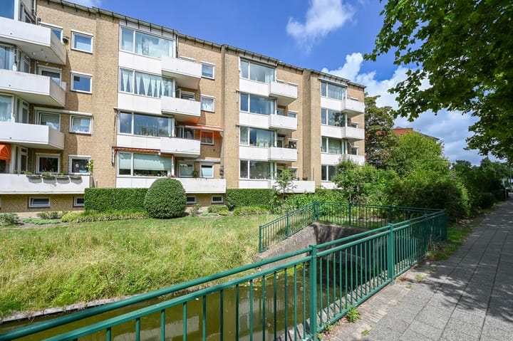 Foto 5 van Louis Bouwmeesterstraat 131