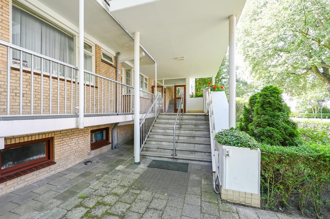 Foto 7 van Louis Bouwmeesterstraat 131