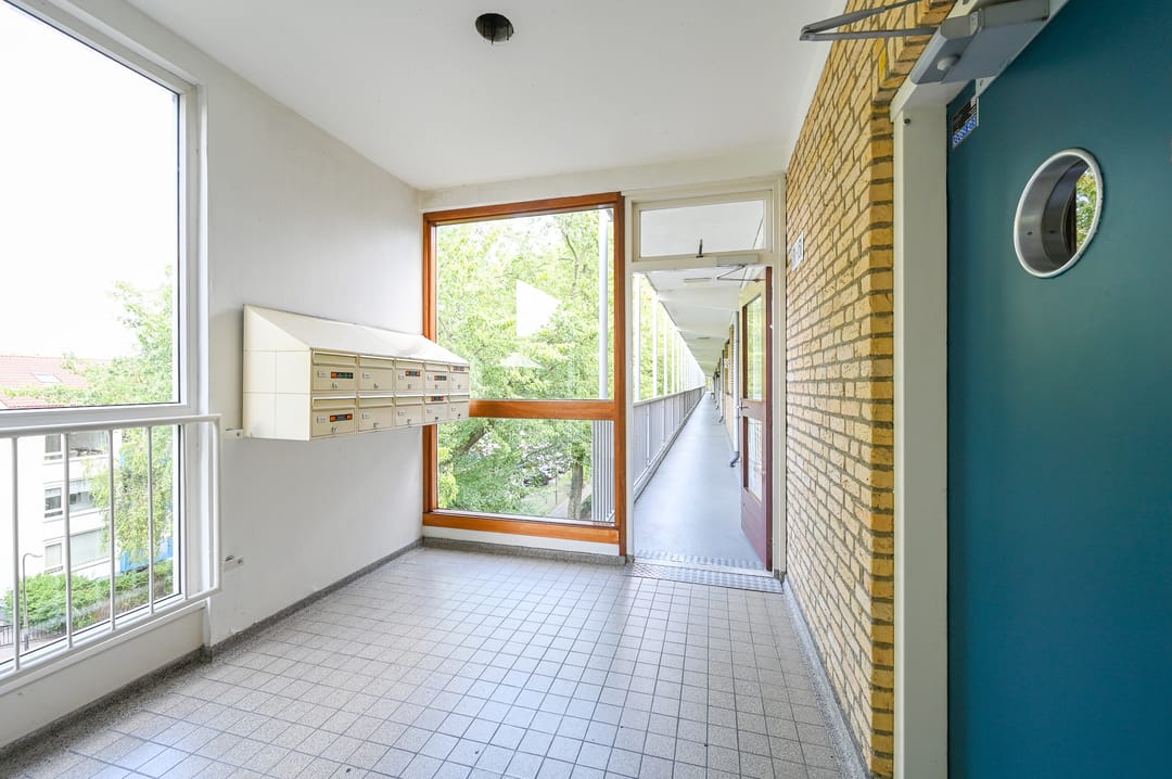 Foto 8 van Louis Bouwmeesterstraat 131