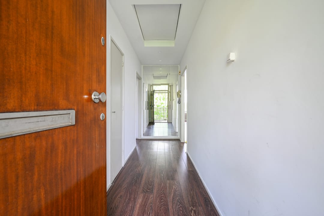 Foto 11 van Louis Bouwmeesterstraat 131