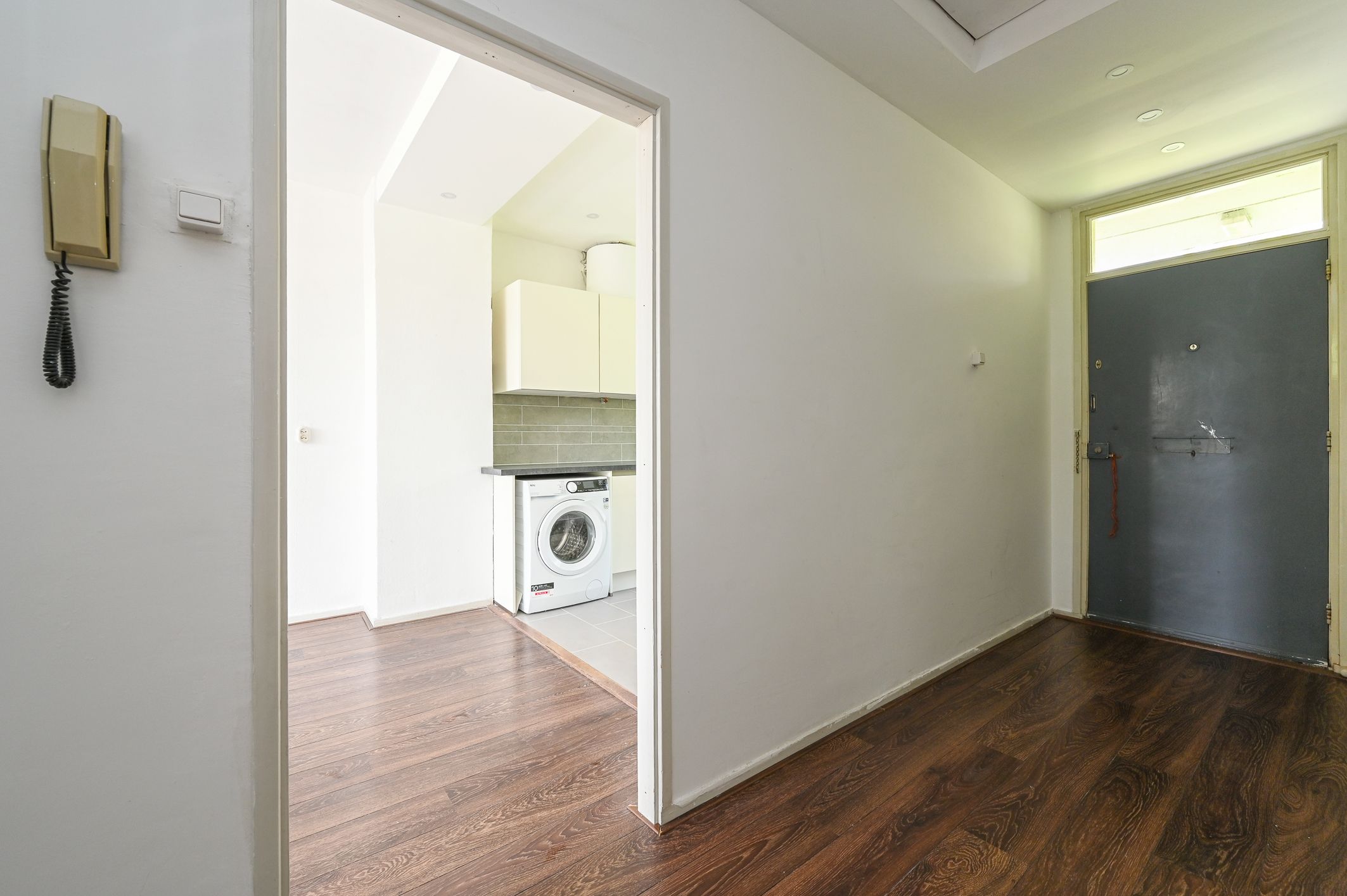 Foto 12 van Louis Bouwmeesterstraat 131