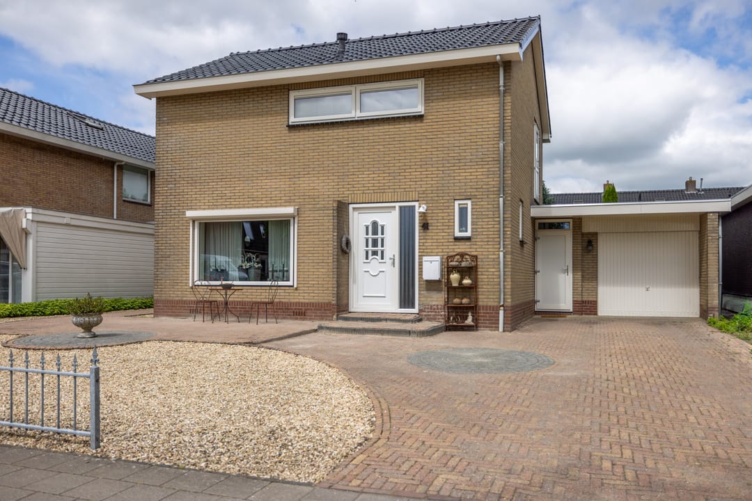 Foto 1 van Nijebuorren 41