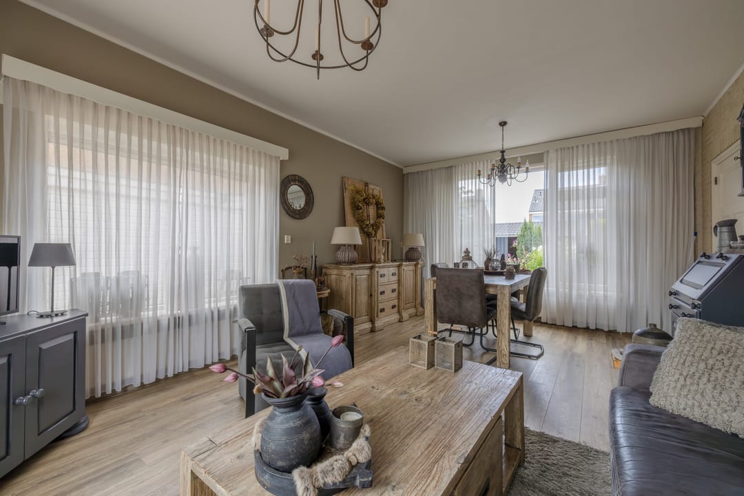 Foto 8 van Nijebuorren 41