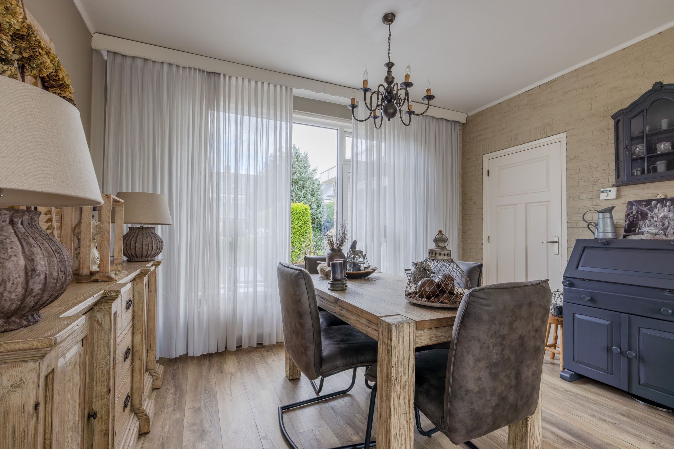 Foto 9 van Nijebuorren 41