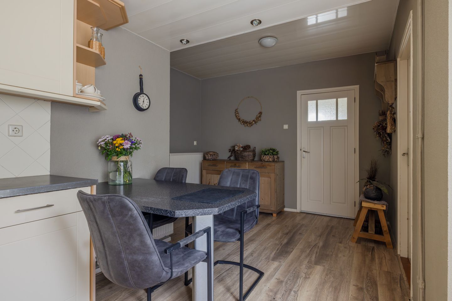 Foto 10 van Nijebuorren 41