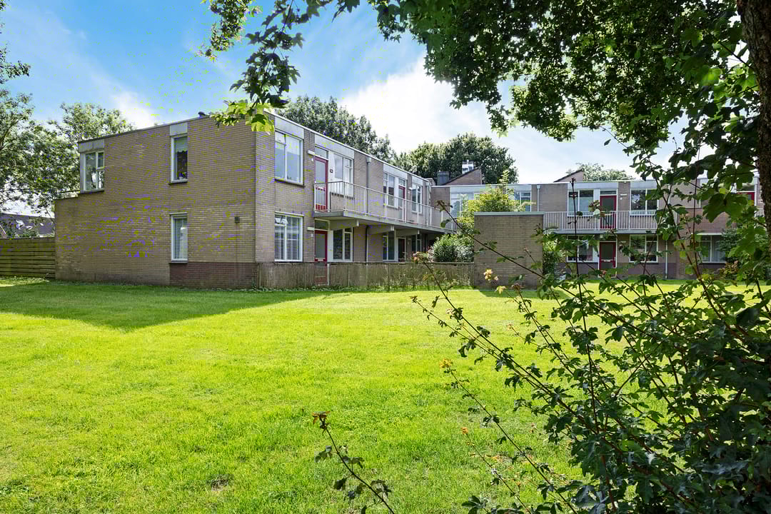 Photo 1 of Kooistukken 17-A