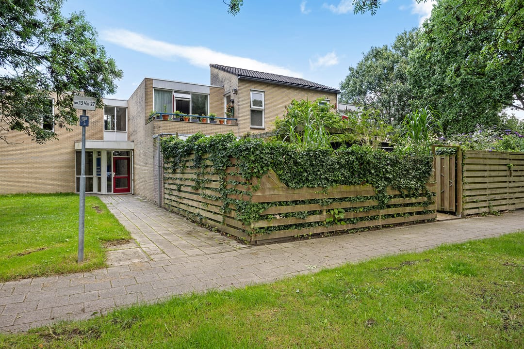 Photo 2 of Kooistukken 17-A