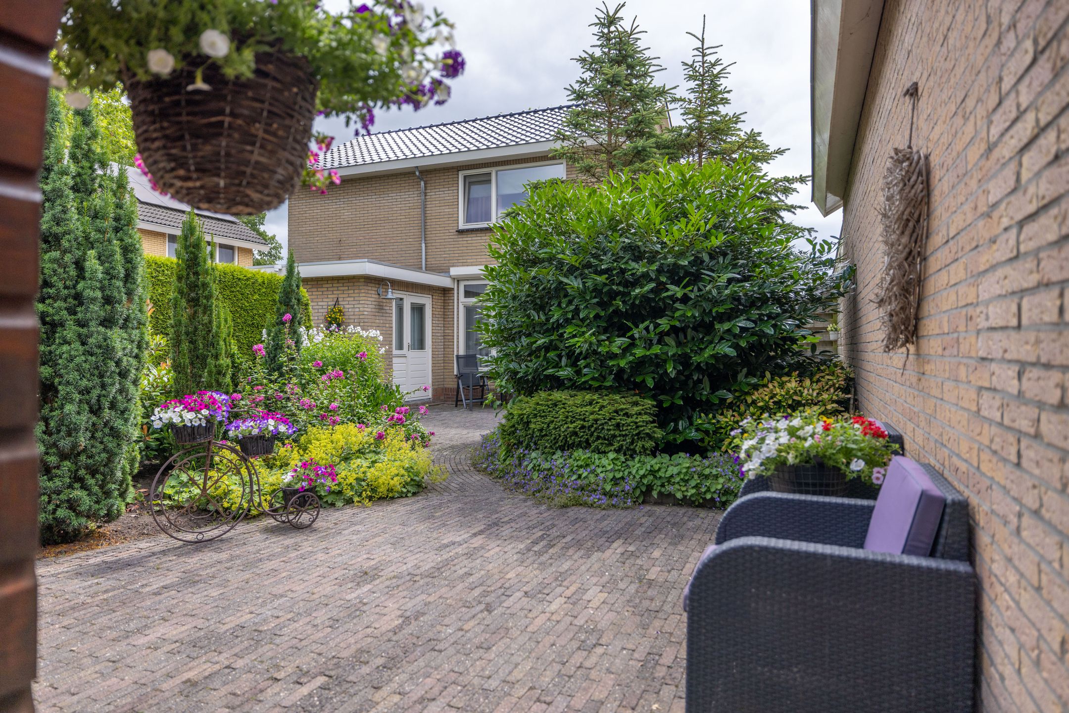 Foto 39 van Nijebuorren 41