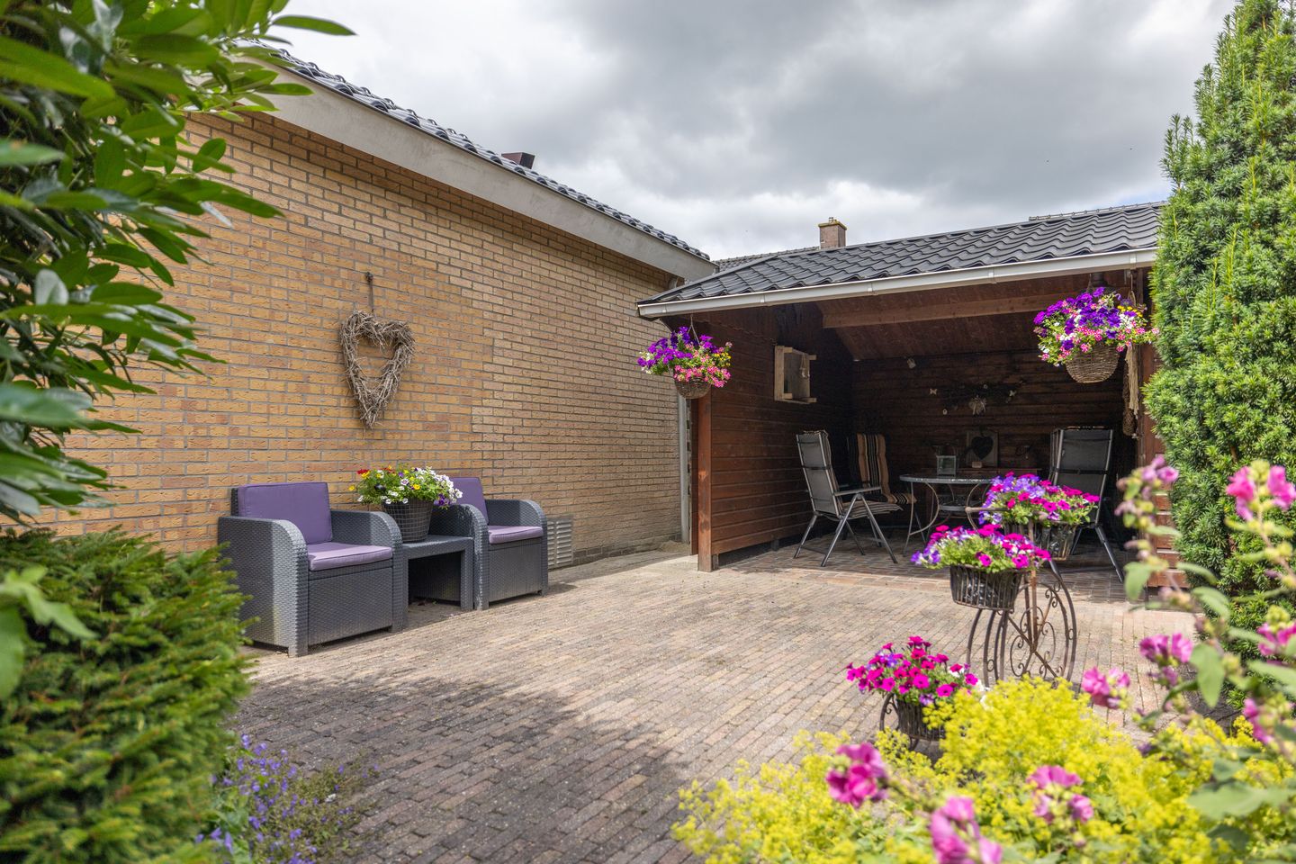 Foto 40 van Nijebuorren 41