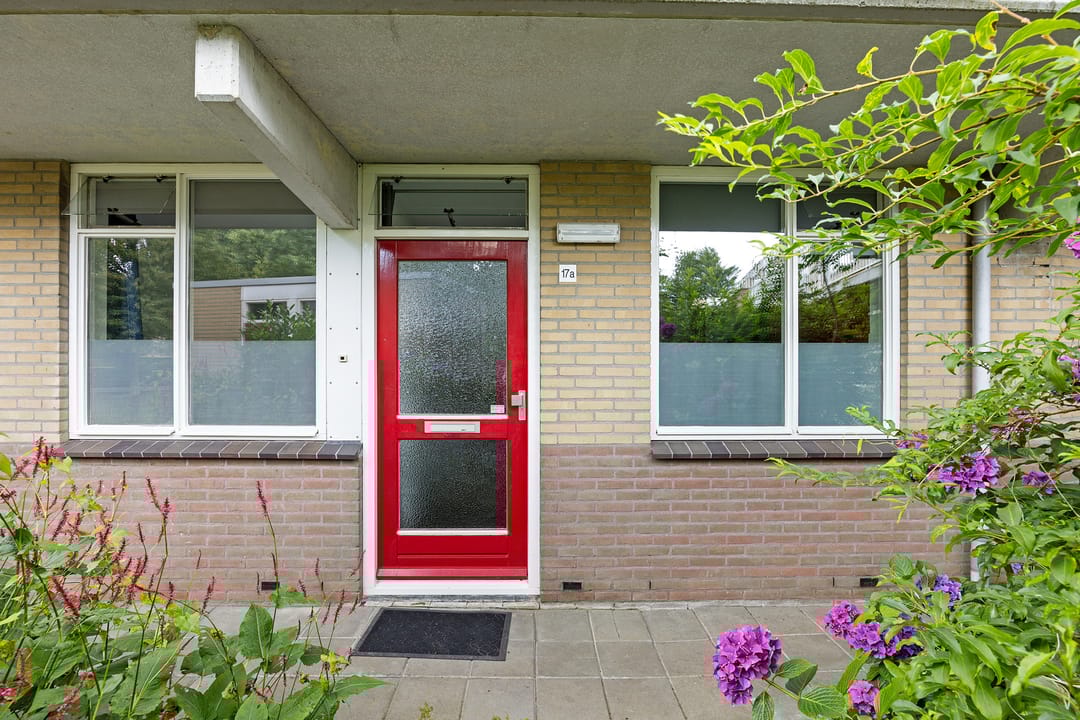 Photo 7 of Kooistukken 17-A