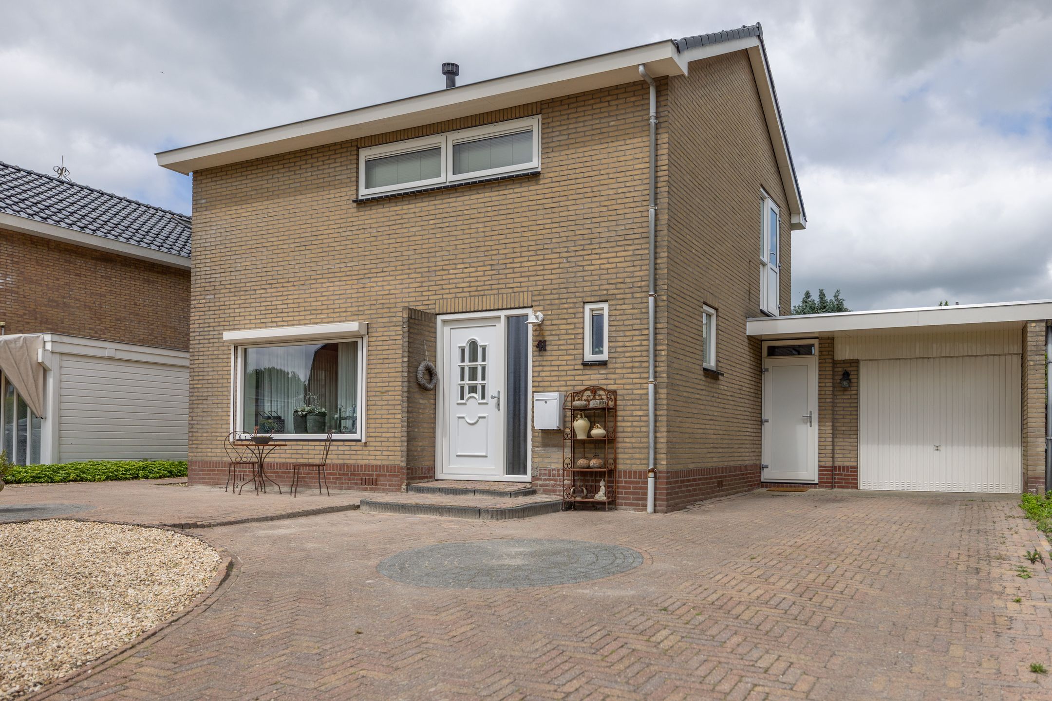 Foto 45 van Nijebuorren 41