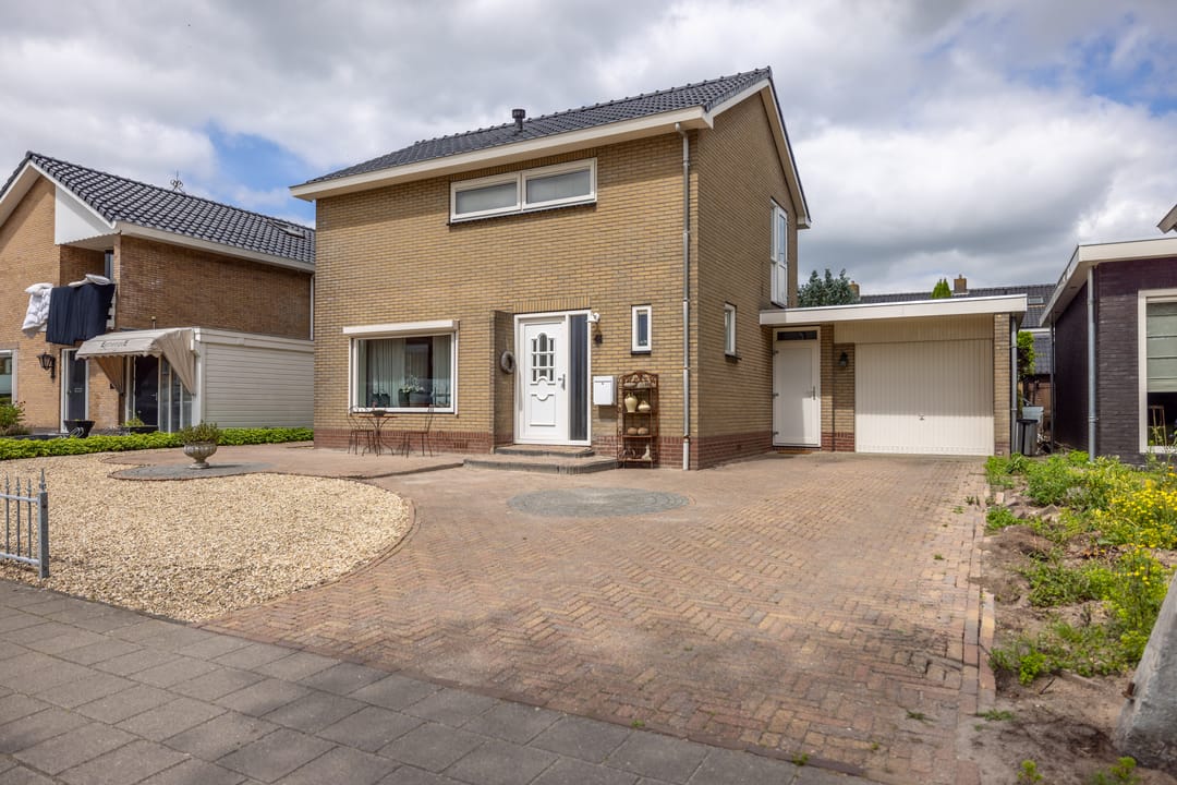 Foto 46 van Nijebuorren 41