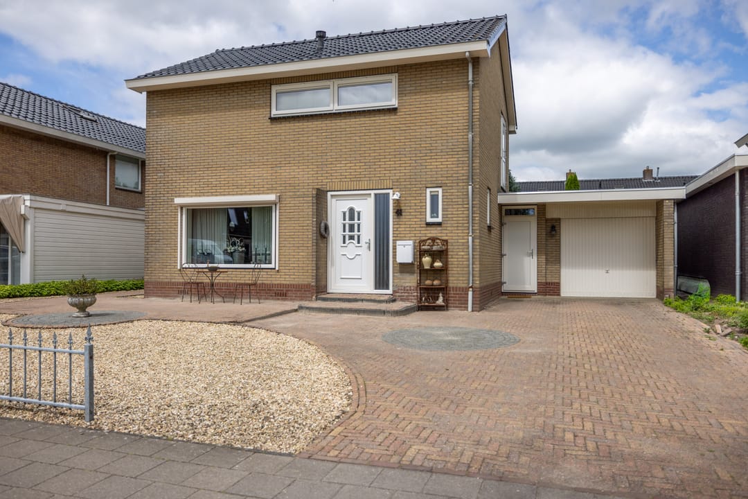 Foto 47 van Nijebuorren 41