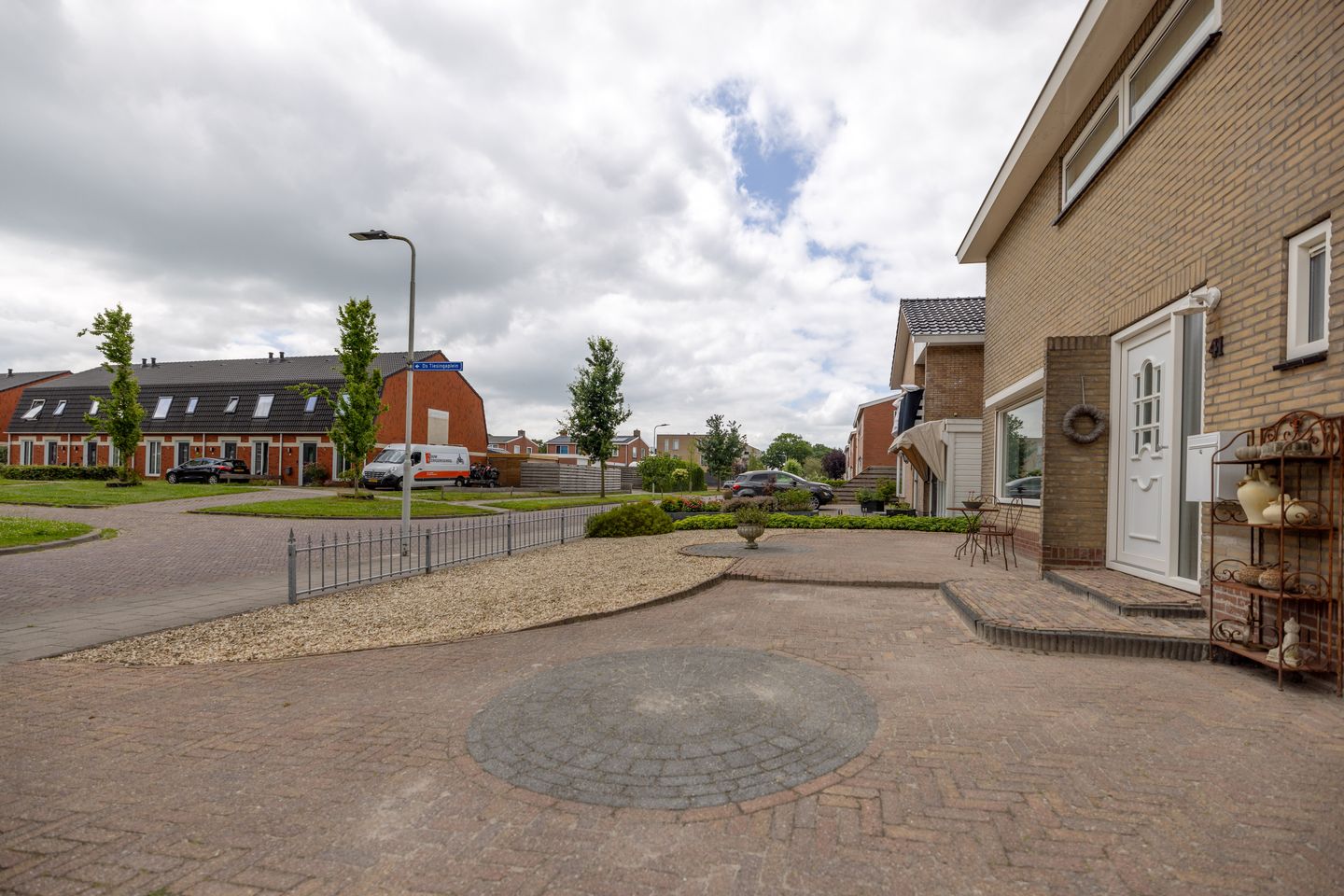 Foto 50 van Nijebuorren 41