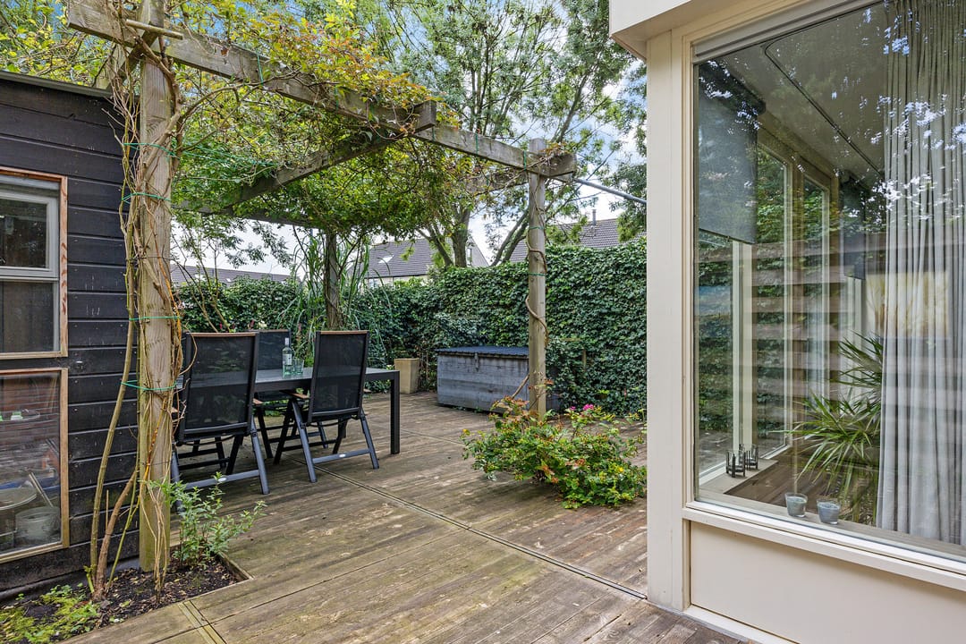 Photo 37 of Kooistukken 17-A