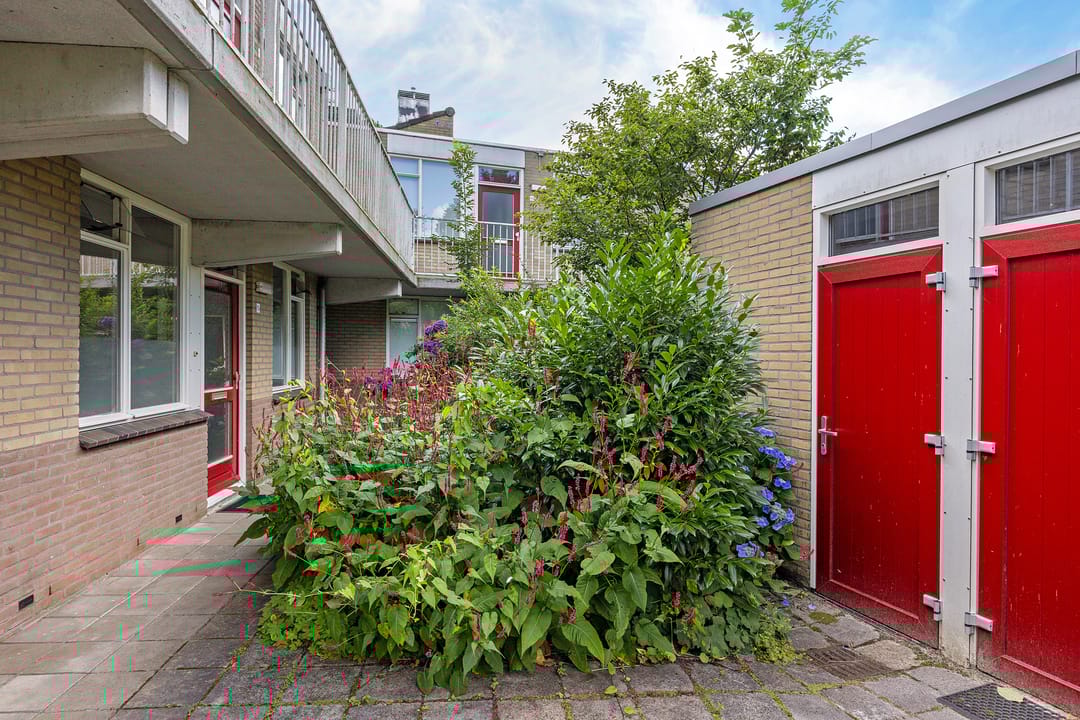 Photo 43 of Kooistukken 17-A