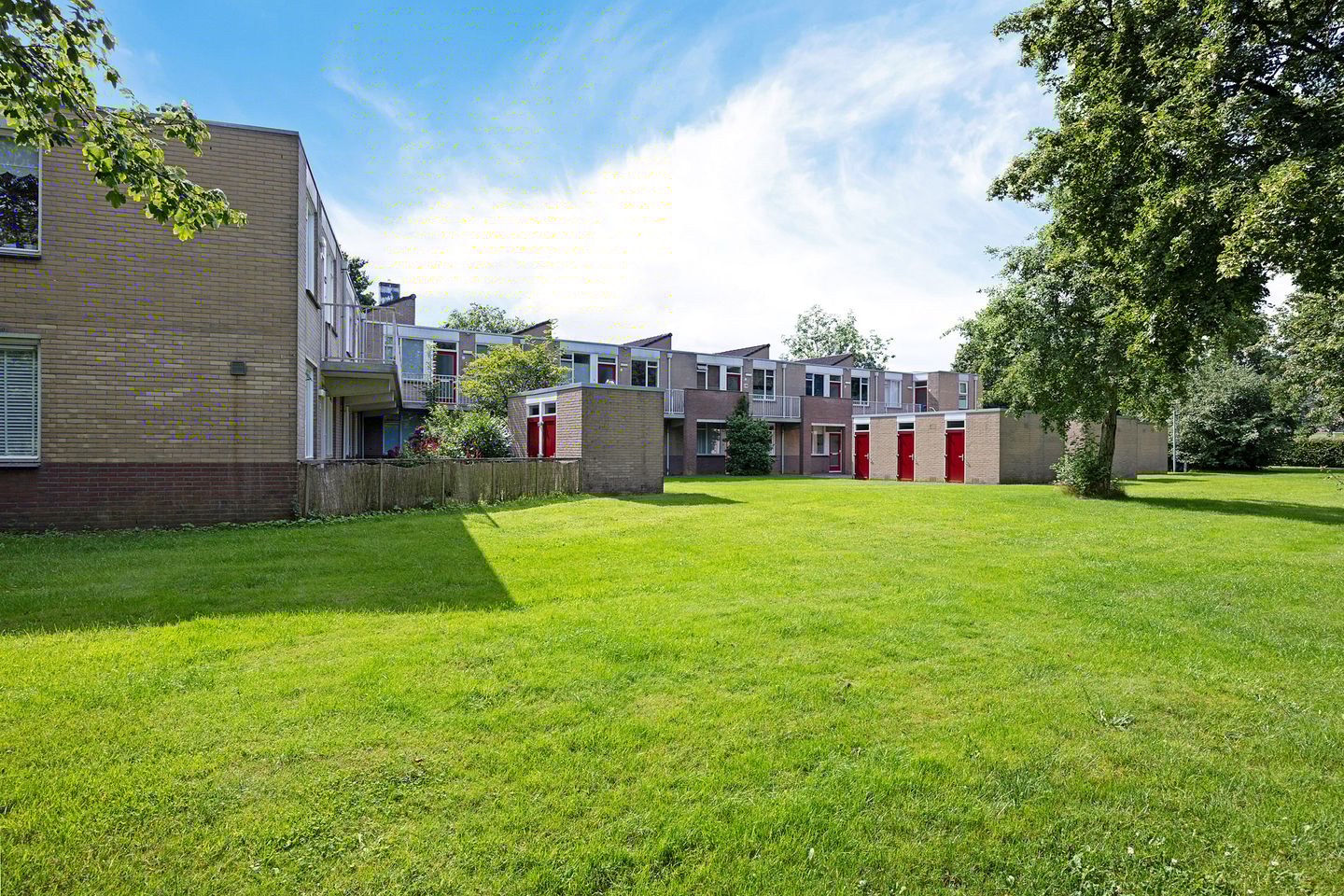 Photo 44 of Kooistukken 17-A