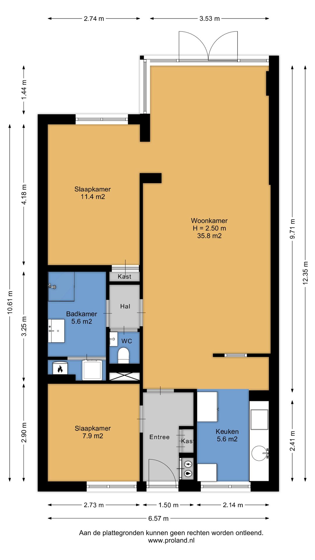 Photo 46 of Kooistukken 17-A