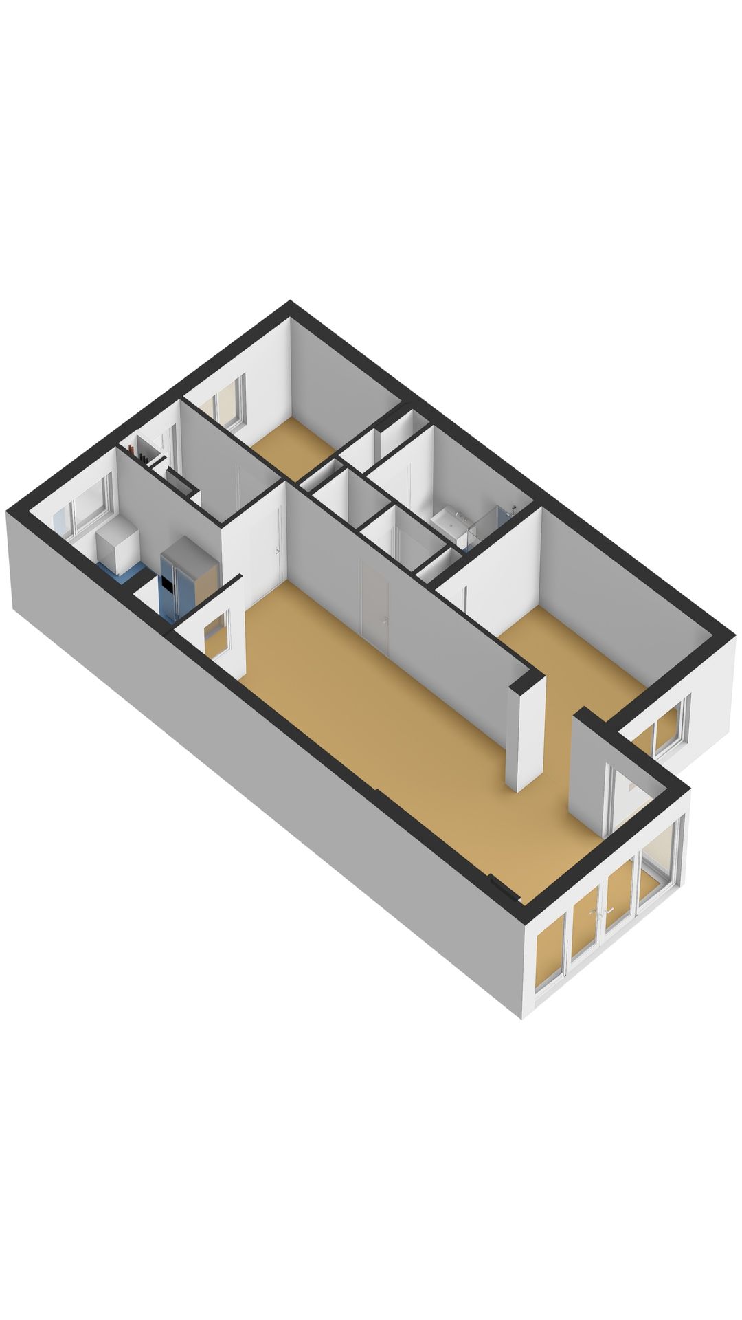 Photo 47 of Kooistukken 17-A