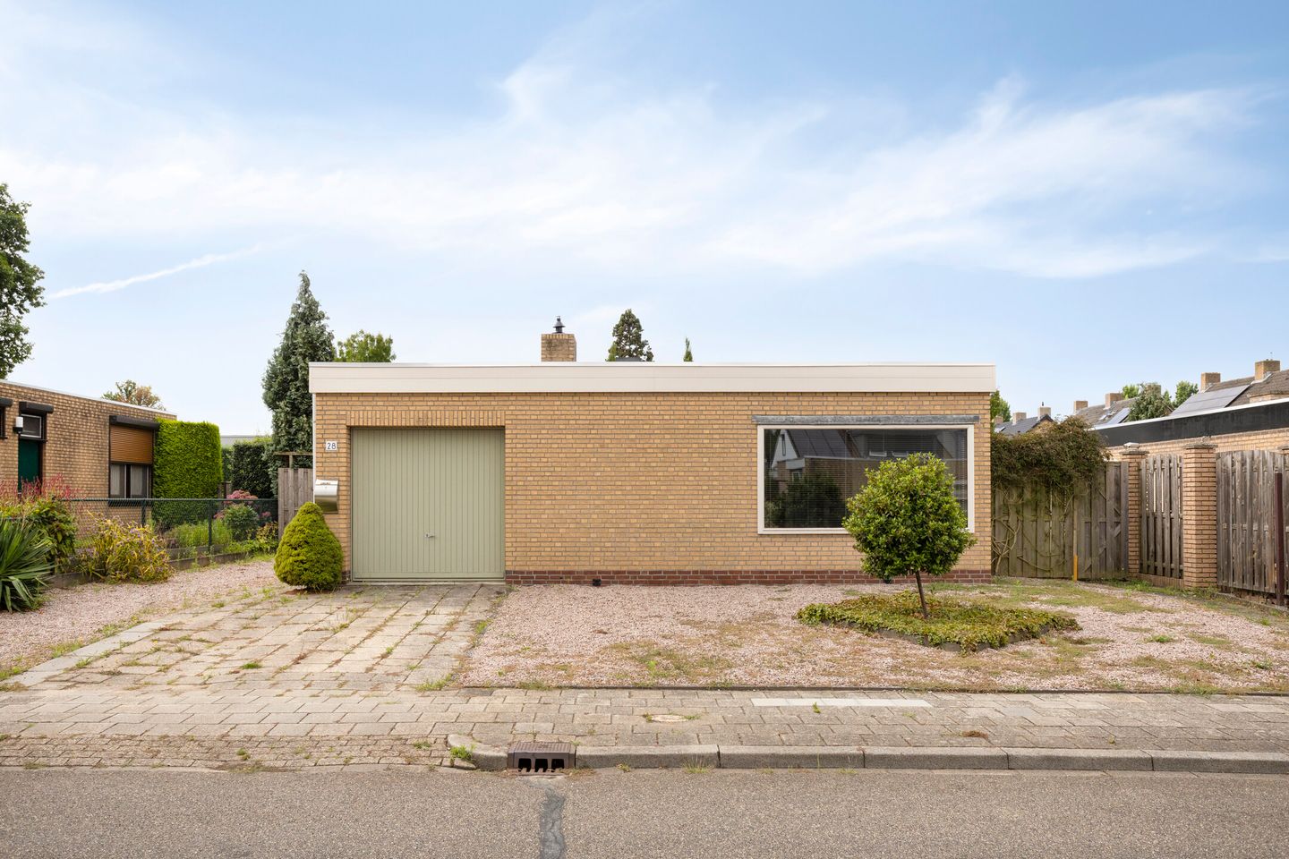 Foto 4 van Emile Seipgensstraat 28