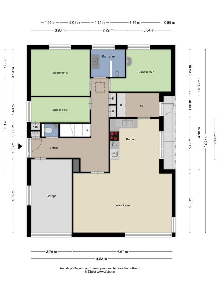 Foto 37 van Emile Seipgensstraat 28