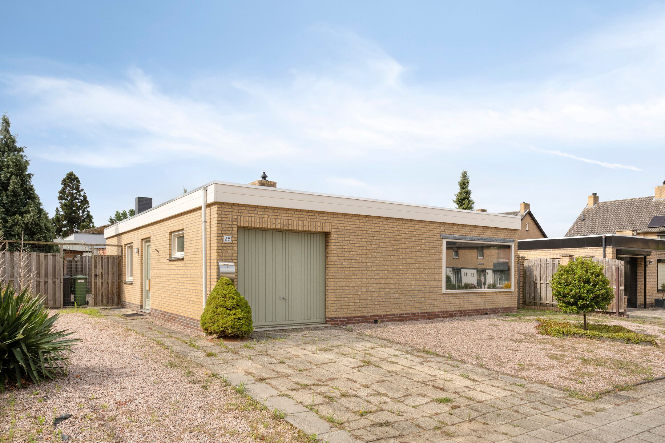 Emile Seipgensstraat, 28, Melick, 6074EG, Limburg, Nederland 28 