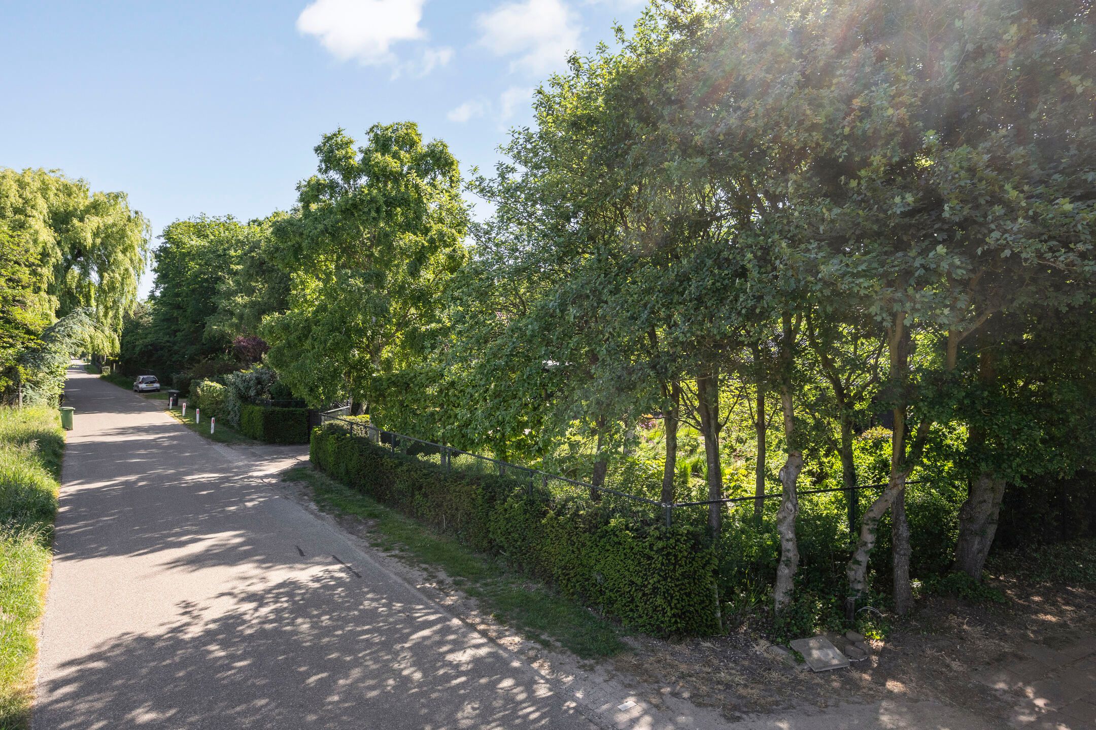 Foto 12 van Middelweg 3-A