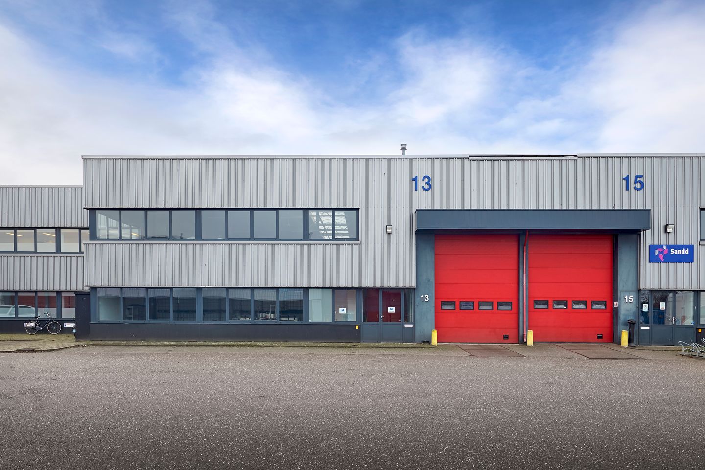 Bekijk foto 3 van Harderwijkerstraat 11