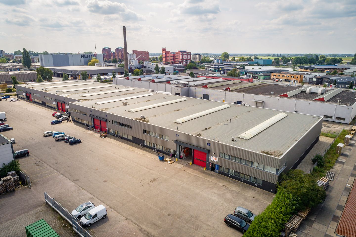 Bekijk foto 4 van Harderwijkerstraat 11