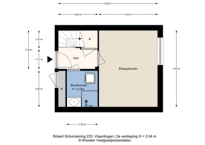 Foto 42 van Robert Schumanring 233
