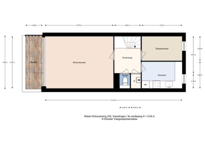 Foto 44 van Robert Schumanring 233