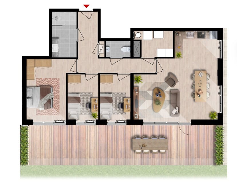 Foto 2 van Potbeker 4