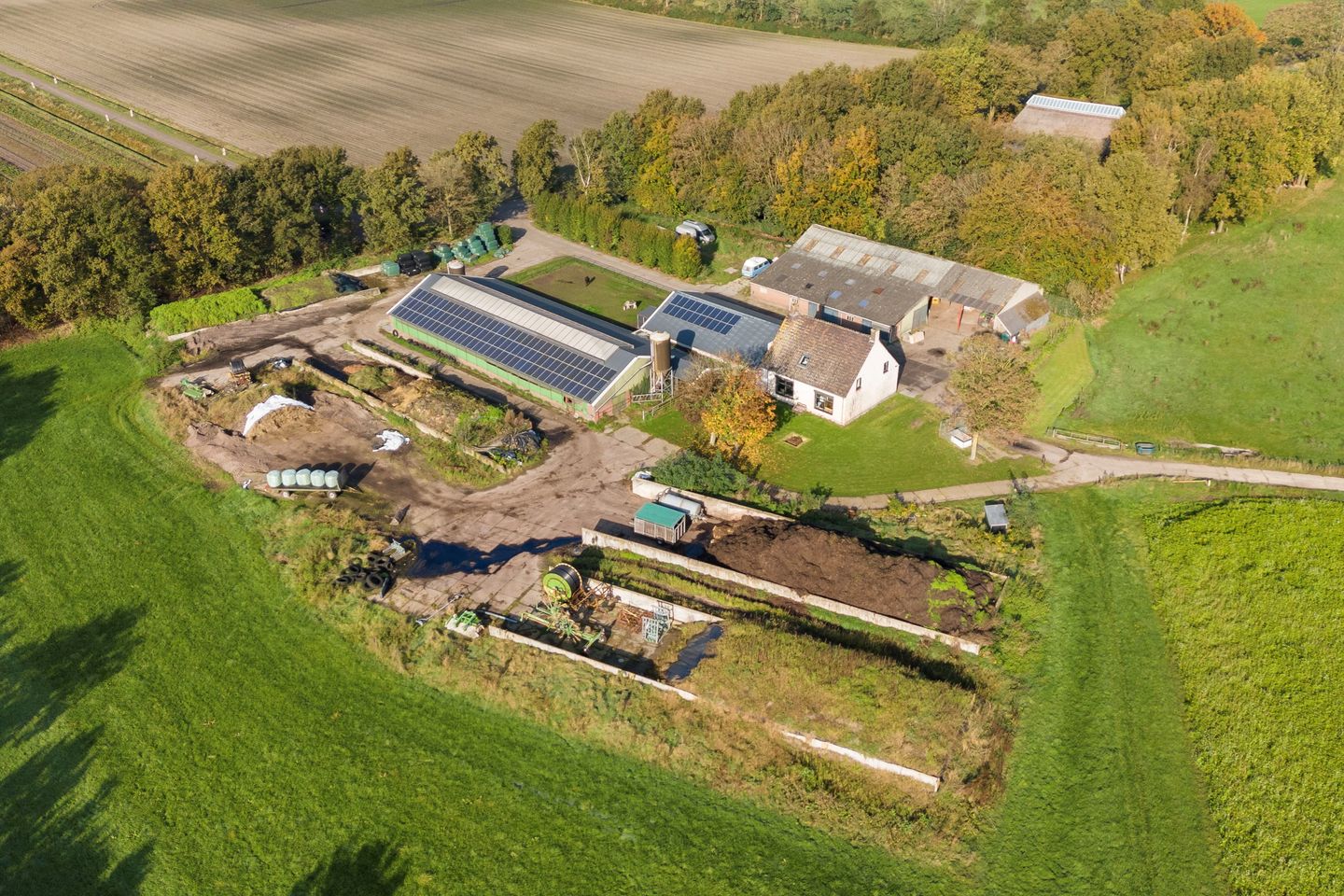 Langendijksestraat 5 - Rucphen - Afbeelding 7