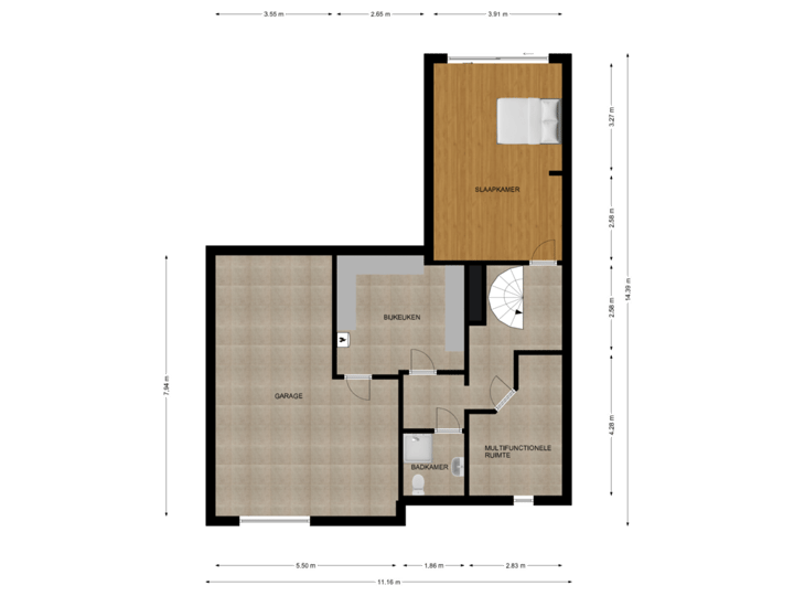 Floor 1
