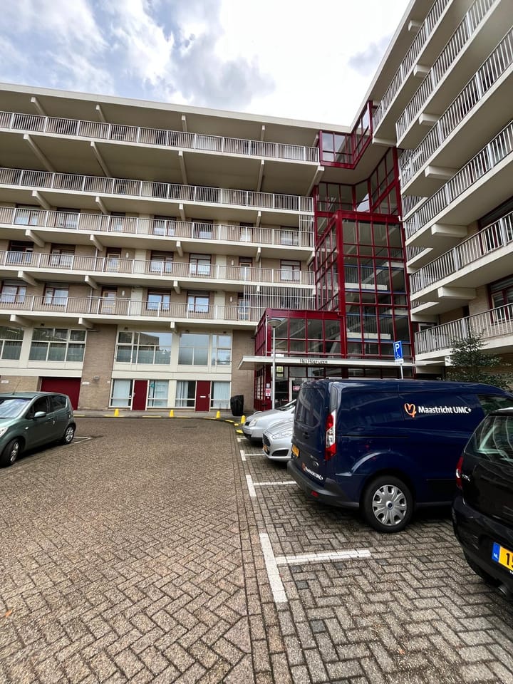 Foto 1 van Zeswegenlaan 271