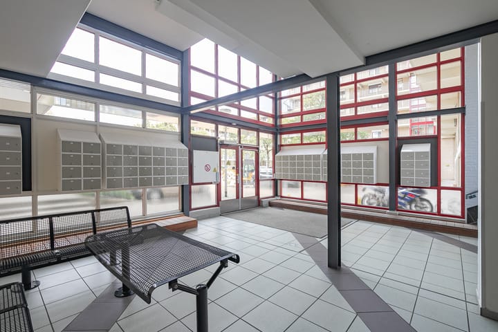 Foto 2 van Zeswegenlaan 271