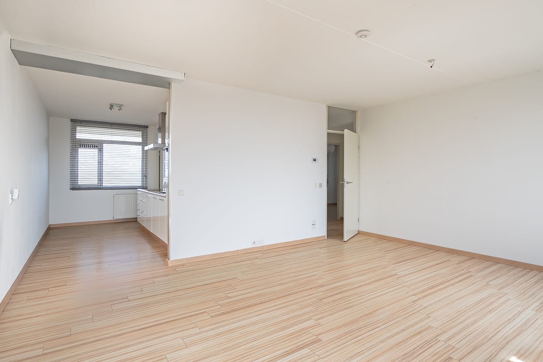 Foto 7 van Zeswegenlaan 271