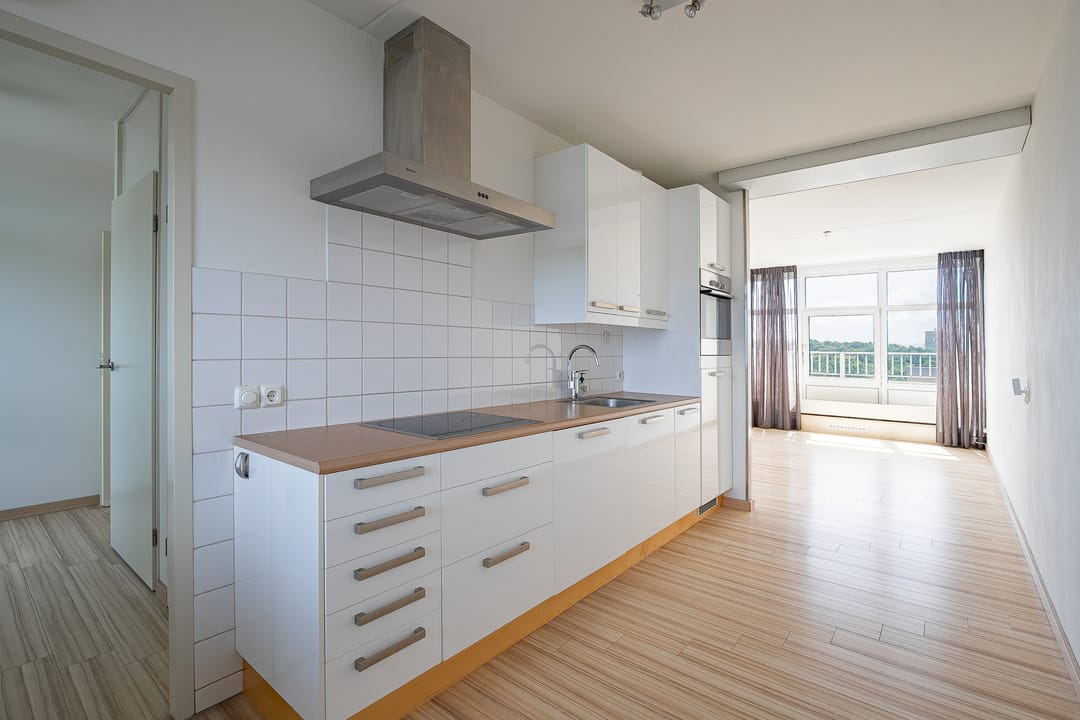 Foto 8 van Zeswegenlaan 271