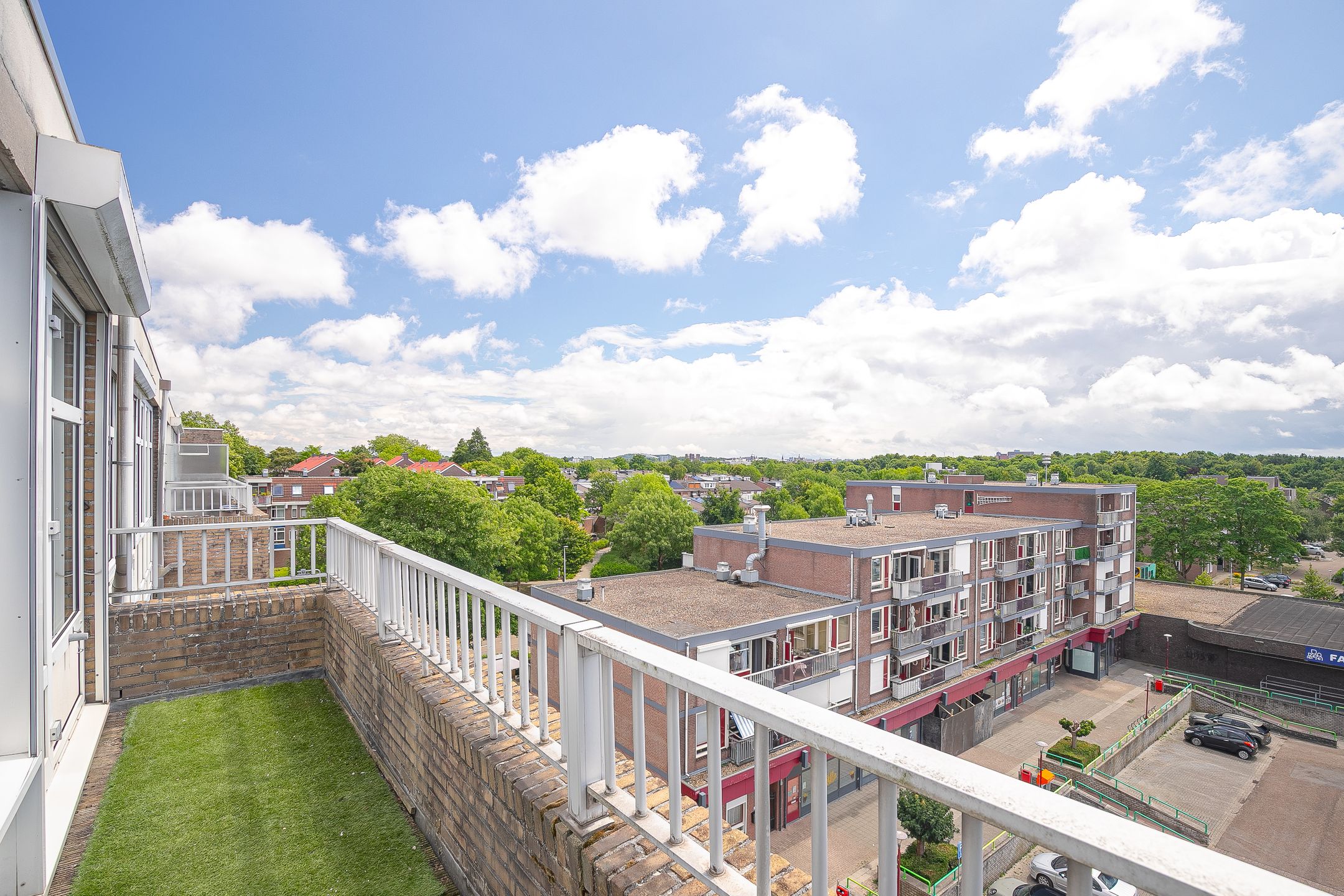 Foto 12 van Zeswegenlaan 271