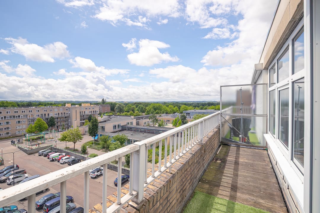 Foto 13 van Zeswegenlaan 271