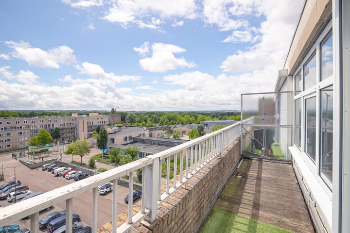 Foto 13 van Zeswegenlaan 271