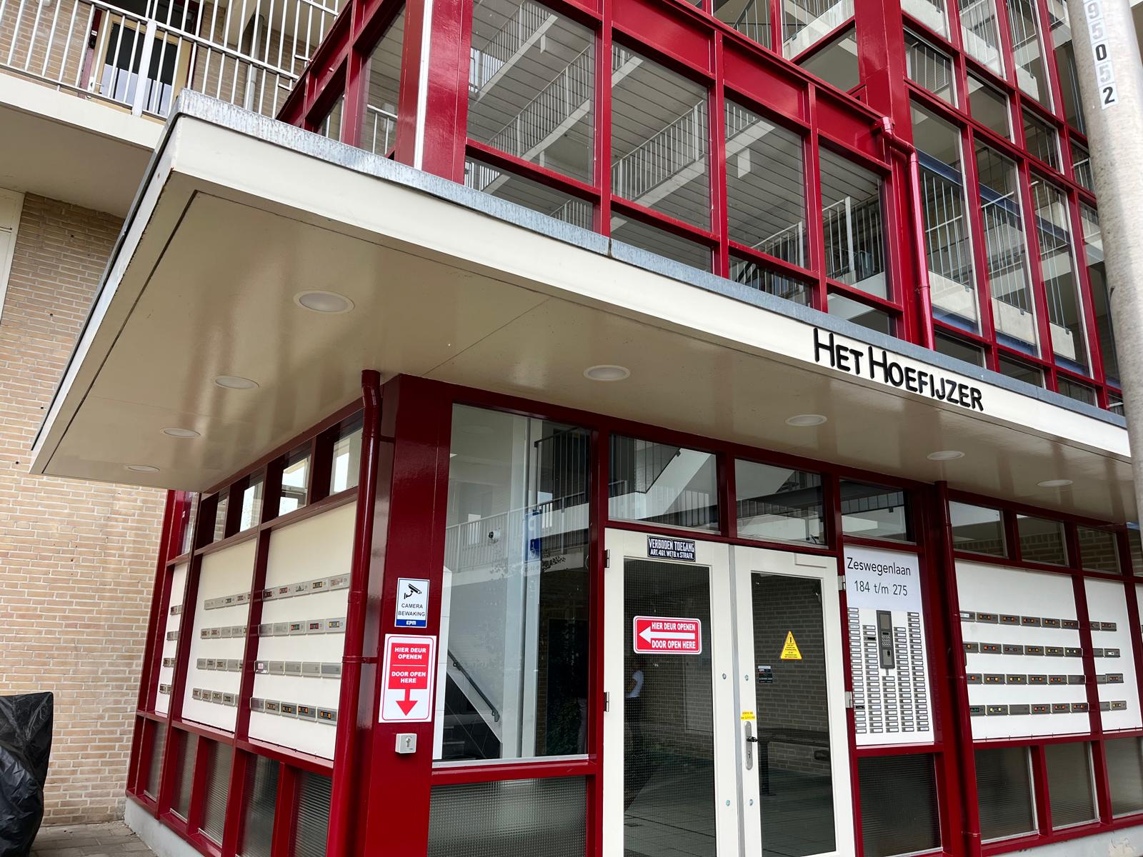 Foto 15 van Zeswegenlaan 271