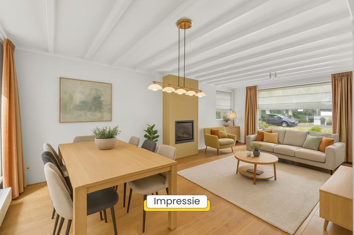 Foto 9 van Hadewychlaan 4