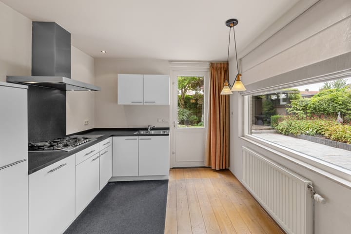 Foto 13 van Hadewychlaan 4