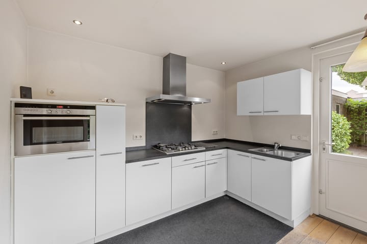 Foto 14 van Hadewychlaan 4