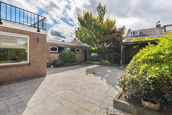 Foto 40 van Hadewychlaan 4