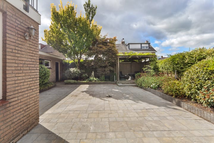 Foto 41 van Hadewychlaan 4