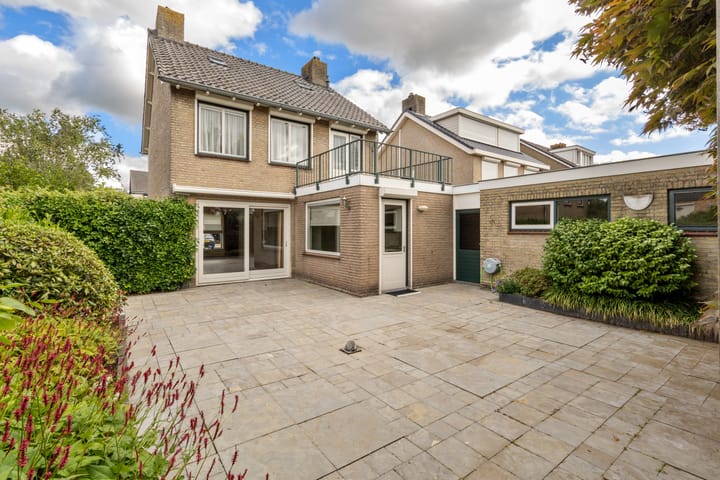 Foto 42 van Hadewychlaan 4