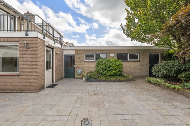 Foto 44 van Hadewychlaan 4