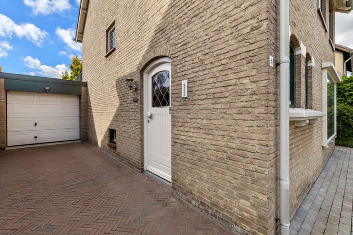 Foto 45 van Hadewychlaan 4